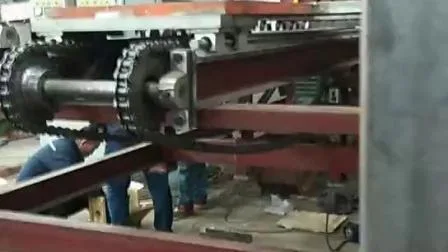 Máquina de vulcanización de unión de cordón de acero/Máquina de prensa de vulcanización en caliente de cinta transportadora de caucho CE